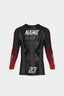 Artillery Rash Guard B