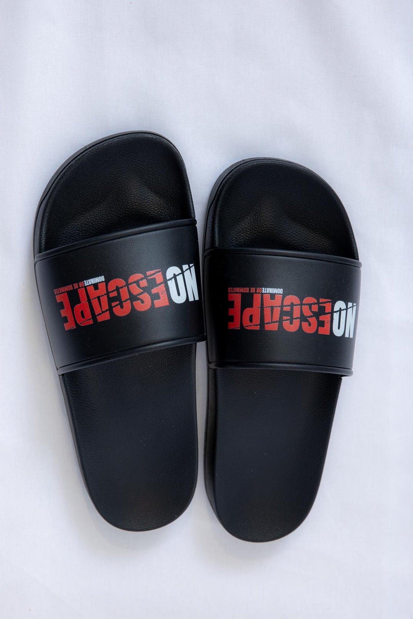 No Escape™ Combat Free Slippers- "PRIME" EDITION